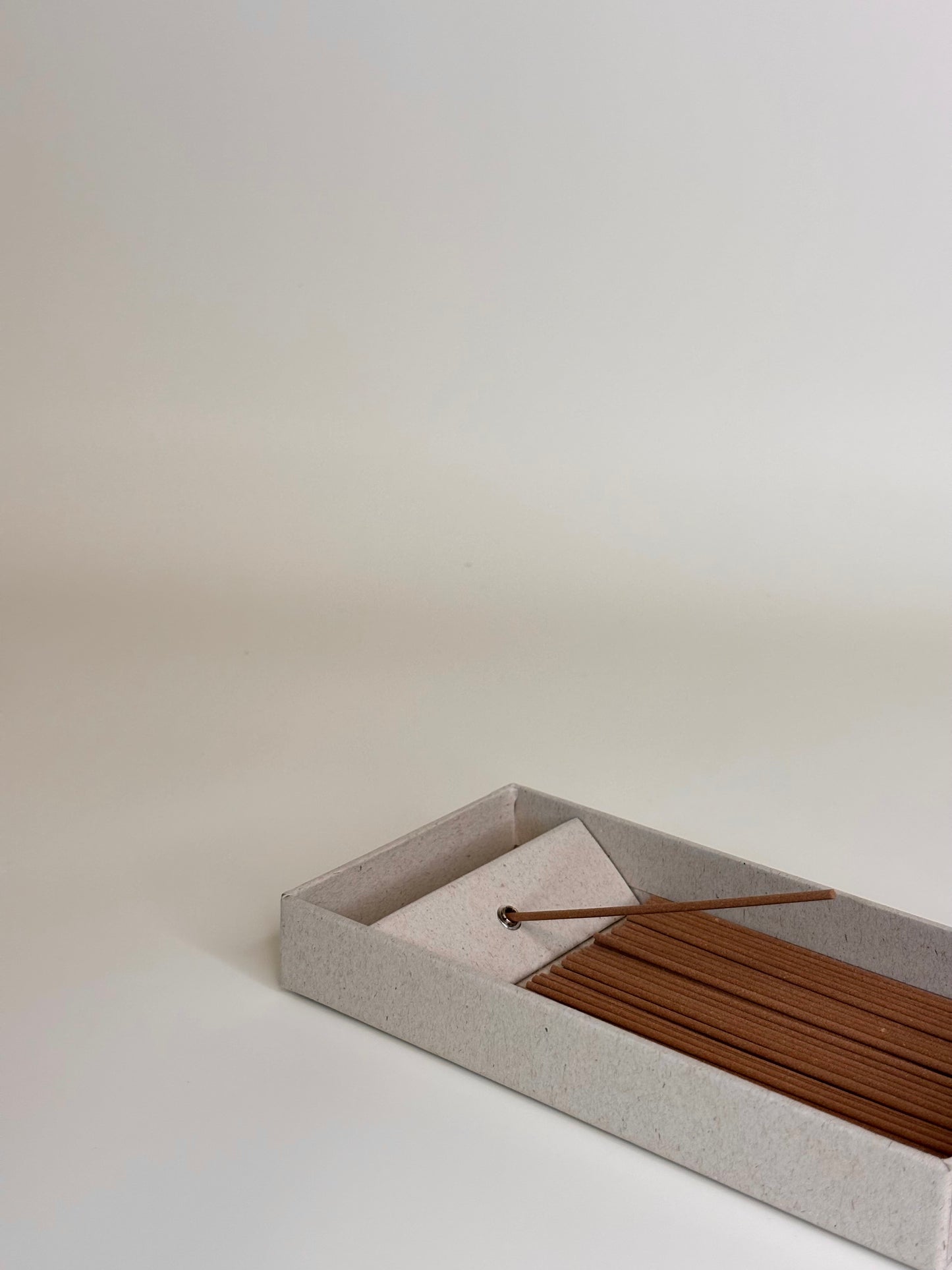 Lebeche|Natural Incense collection