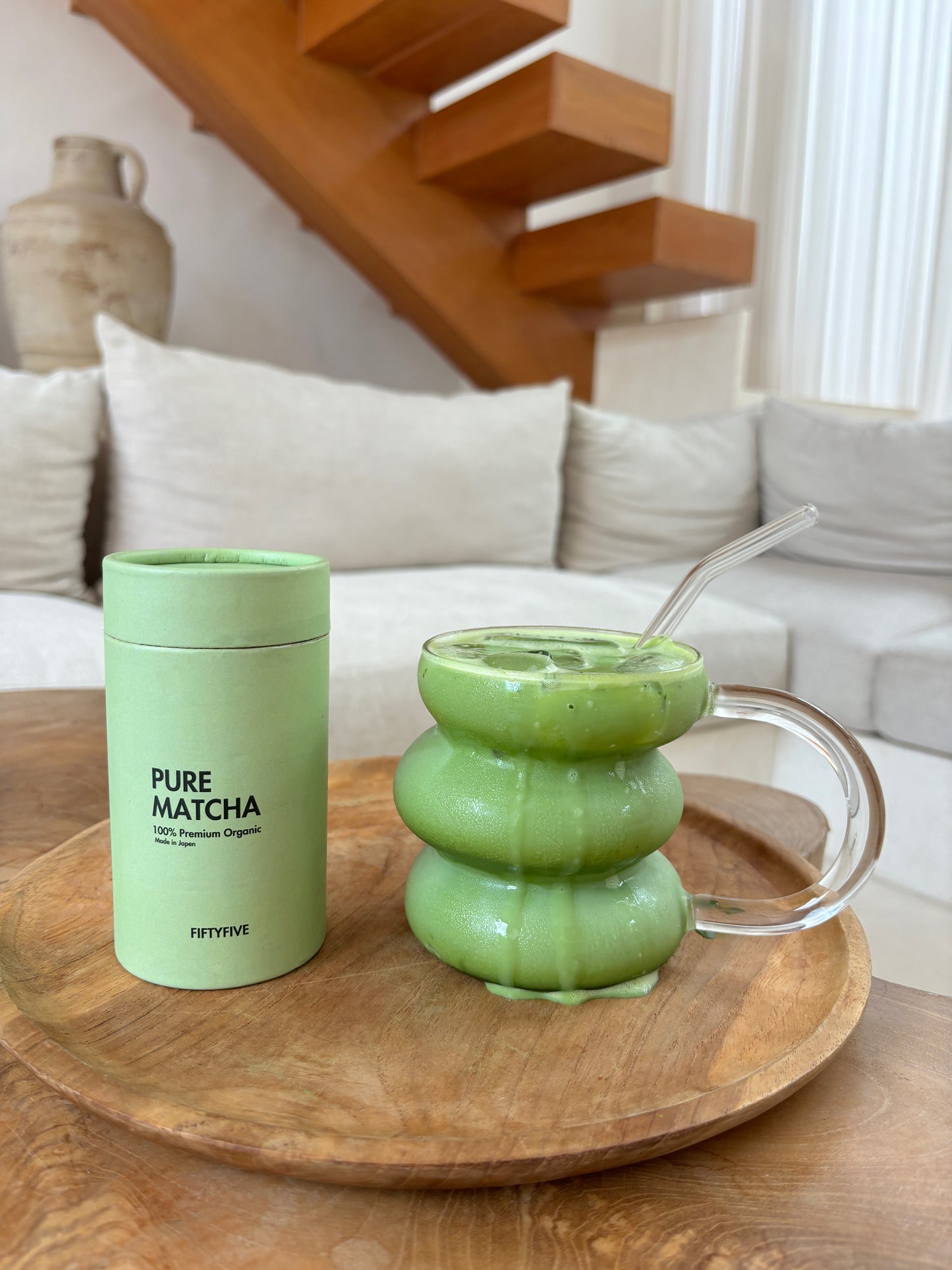 Ceremonial Matcha 嚴選茶道級抹茶