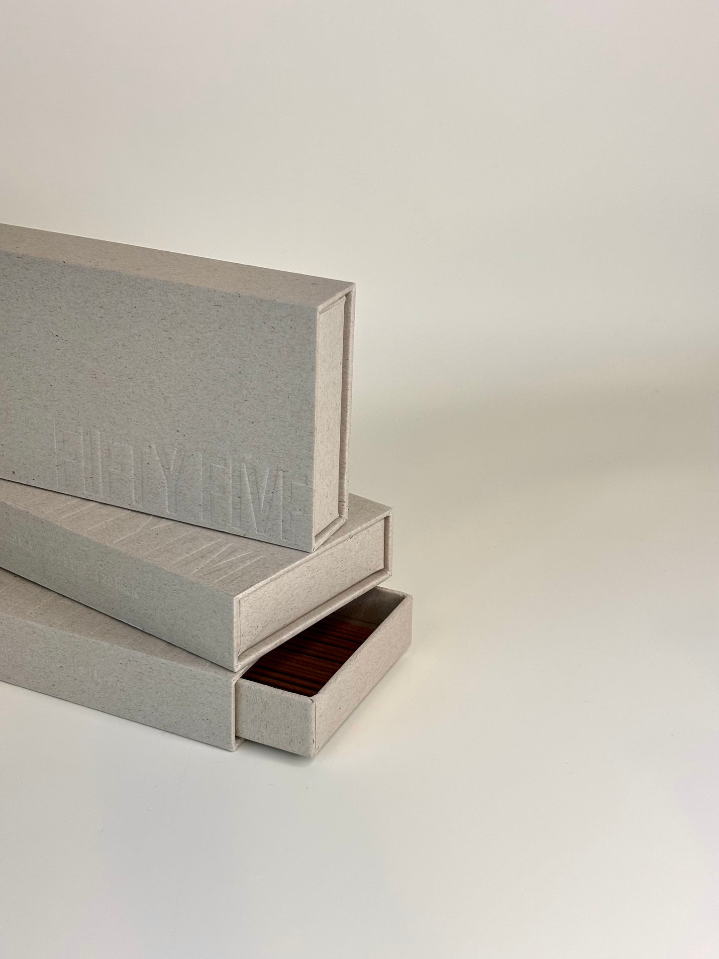 Lebeche|Natural Incense collection