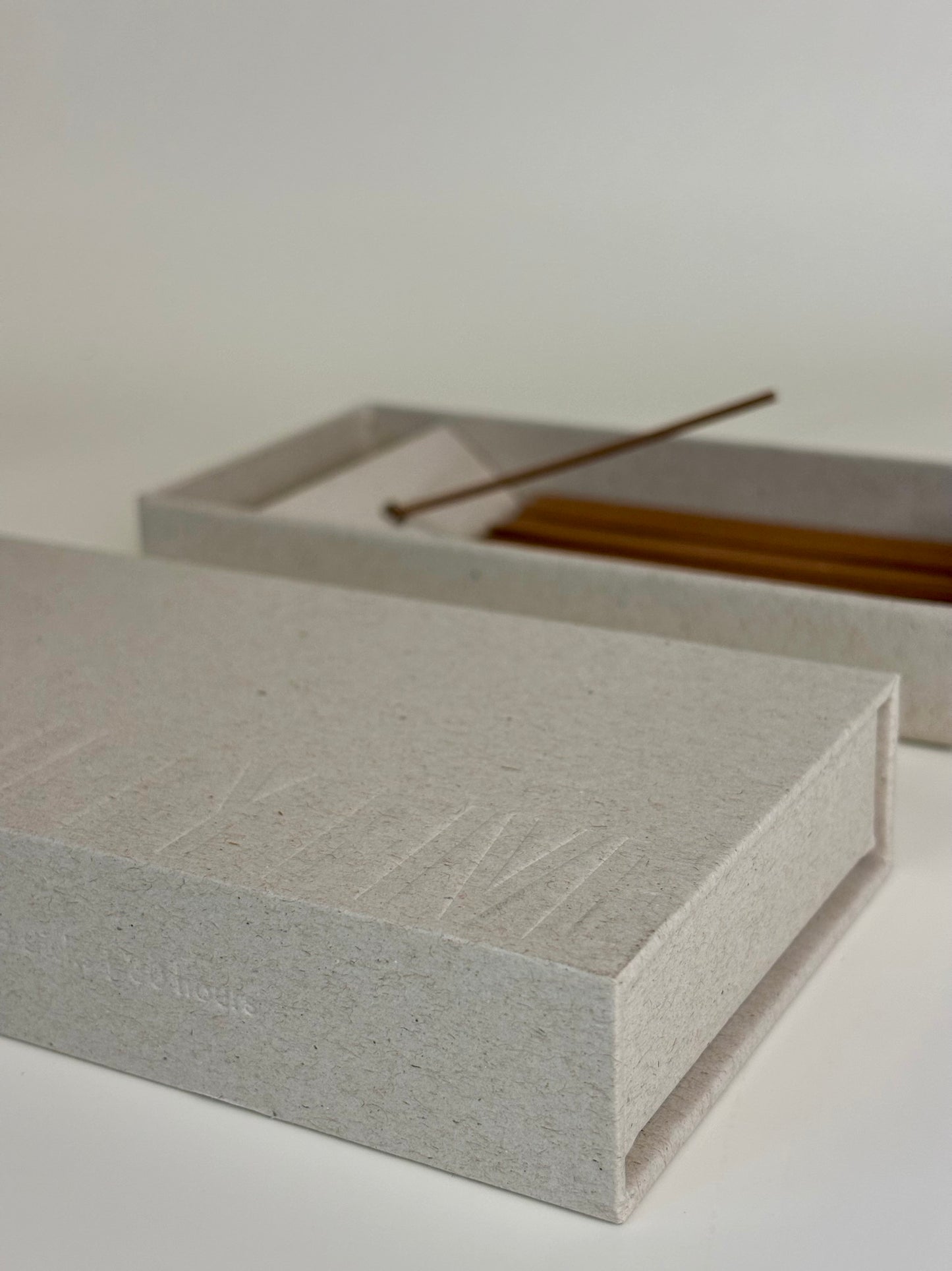 Lebeche|Natural Incense collection