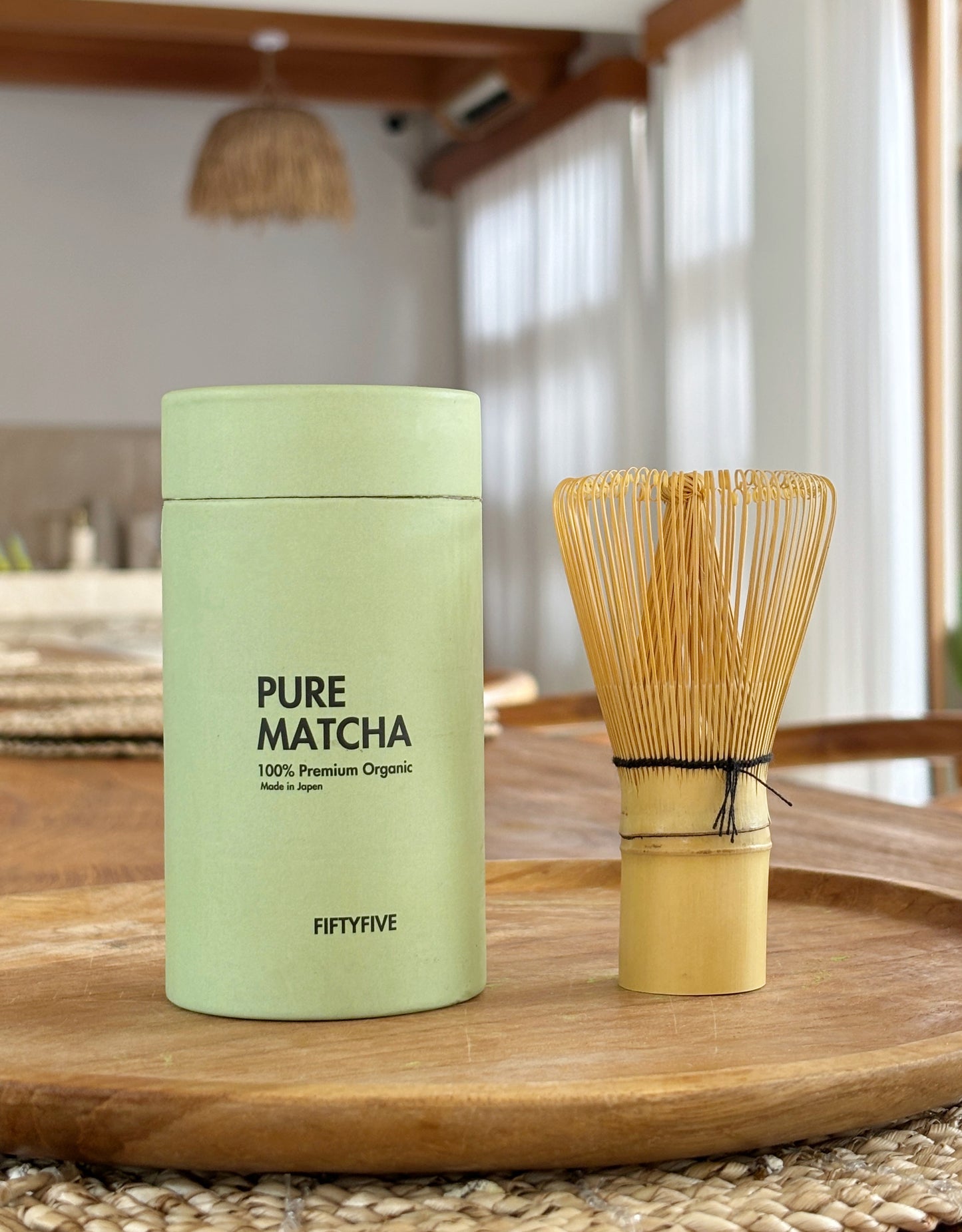Matcha whisk 正宗手工抹茶刷