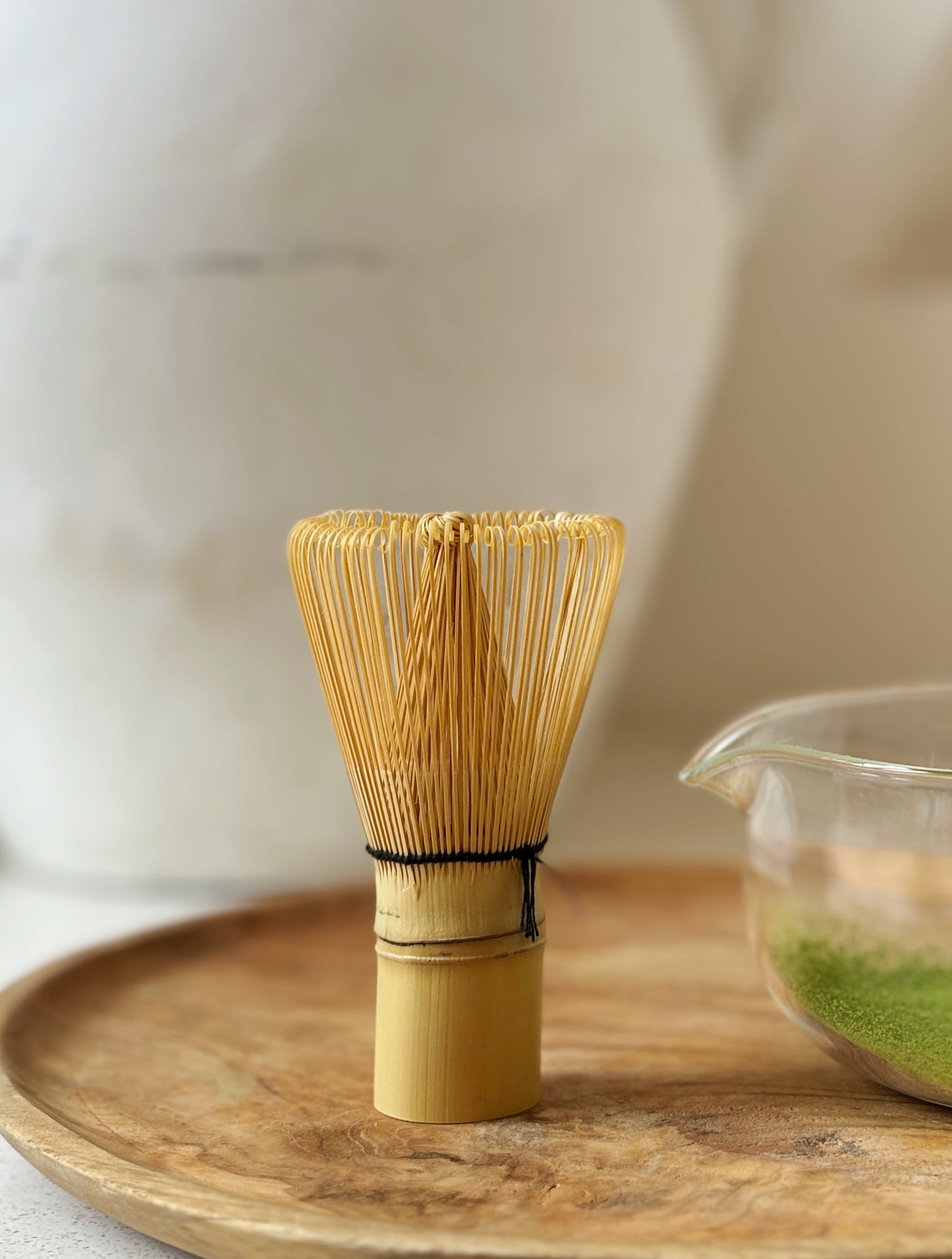 Matcha whisk 正宗抹茶刷