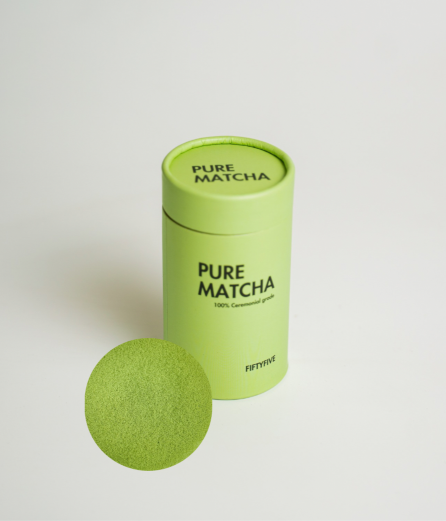 Ceremonial Matcha 嚴選茶道級抹茶