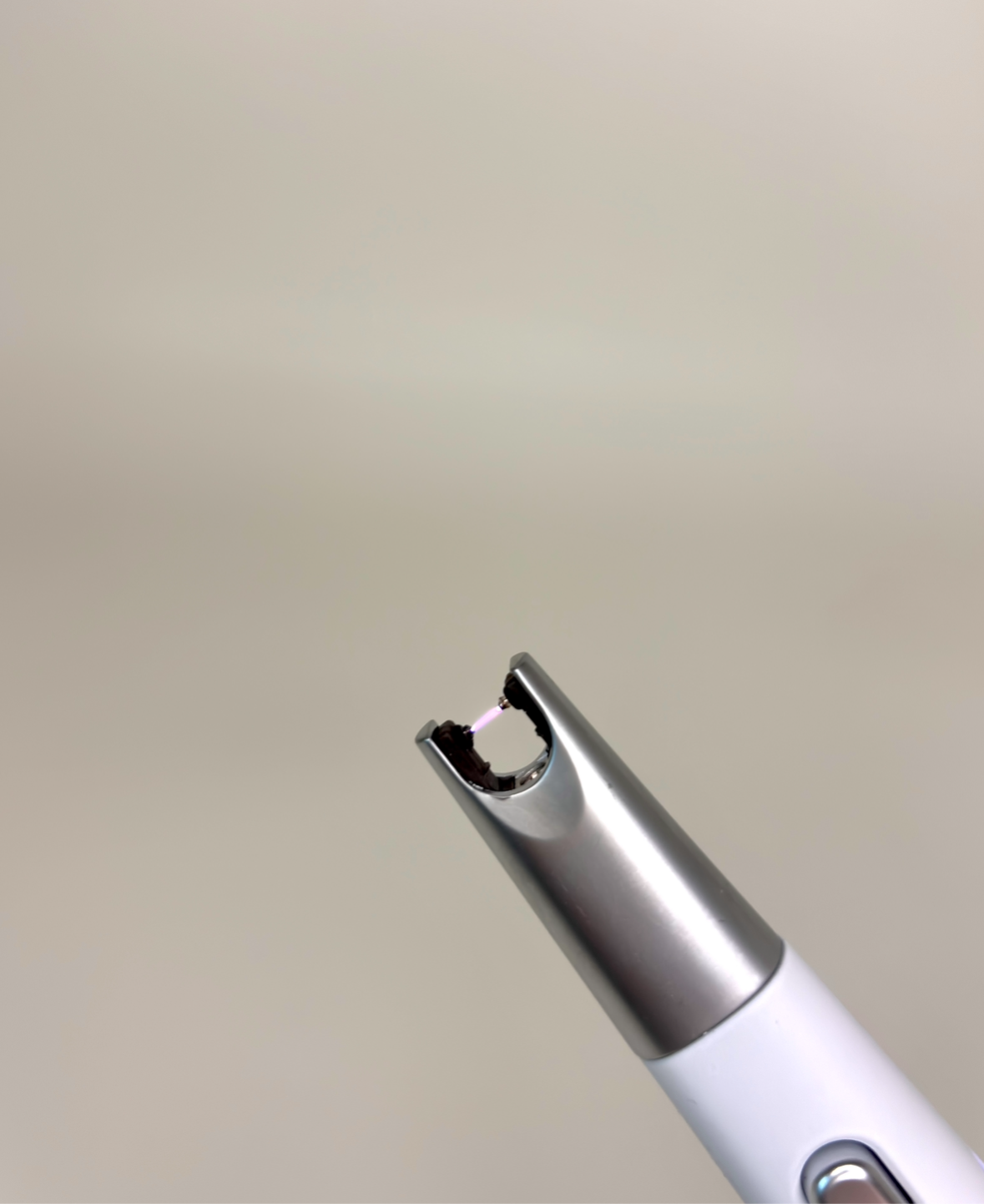 Electric lighter