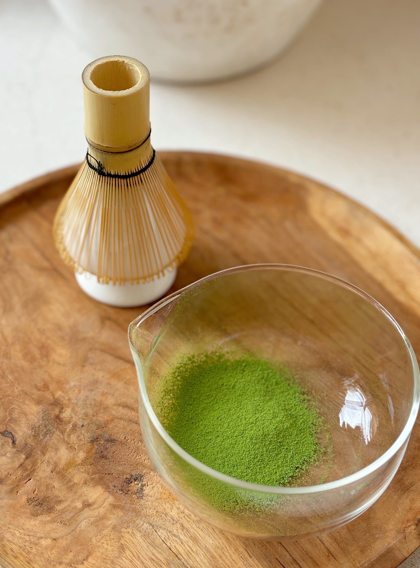 Ceremonial Matcha 嚴選茶道級抹茶