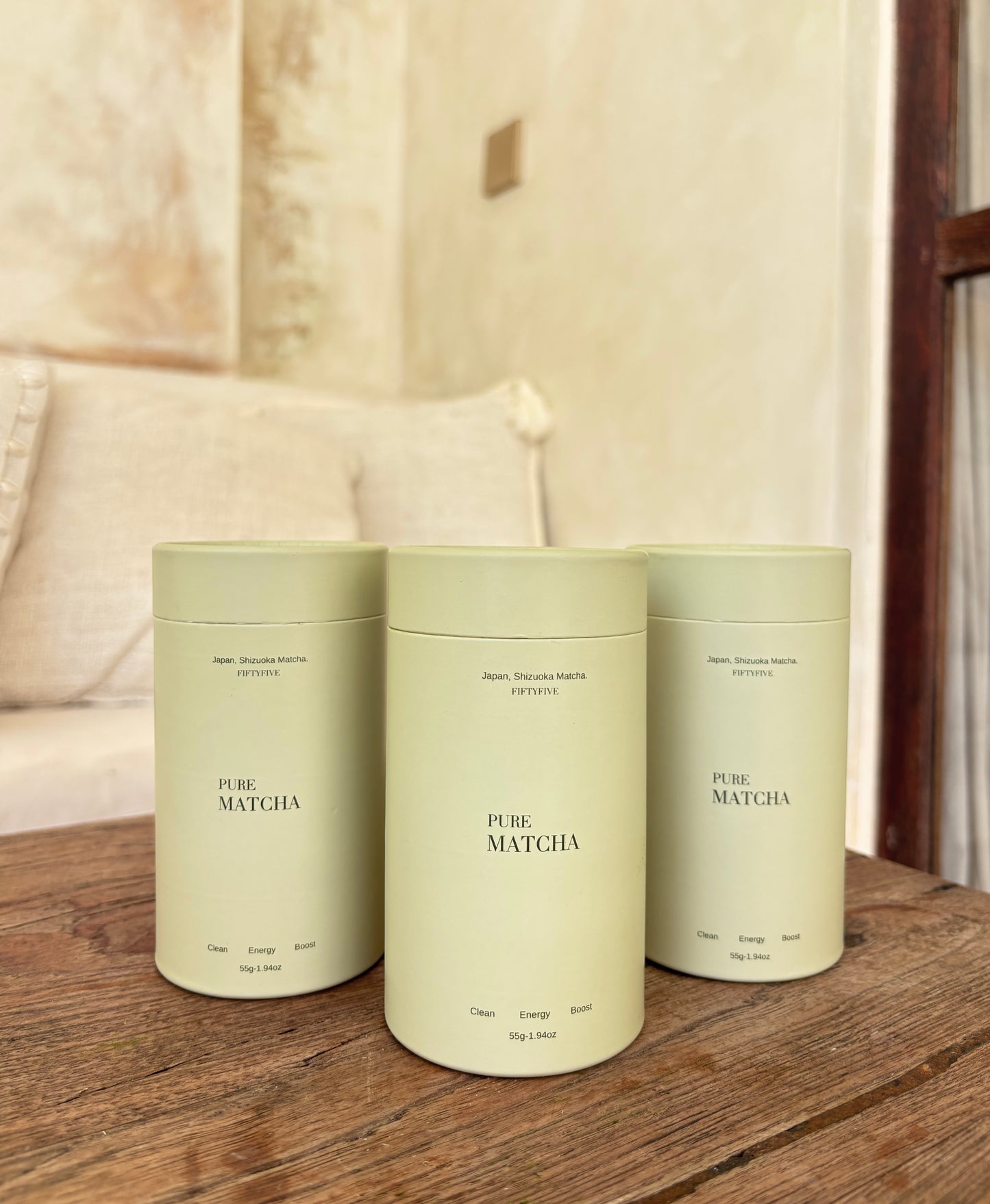 日本靜岡抹茶 Shizuoka Matcha