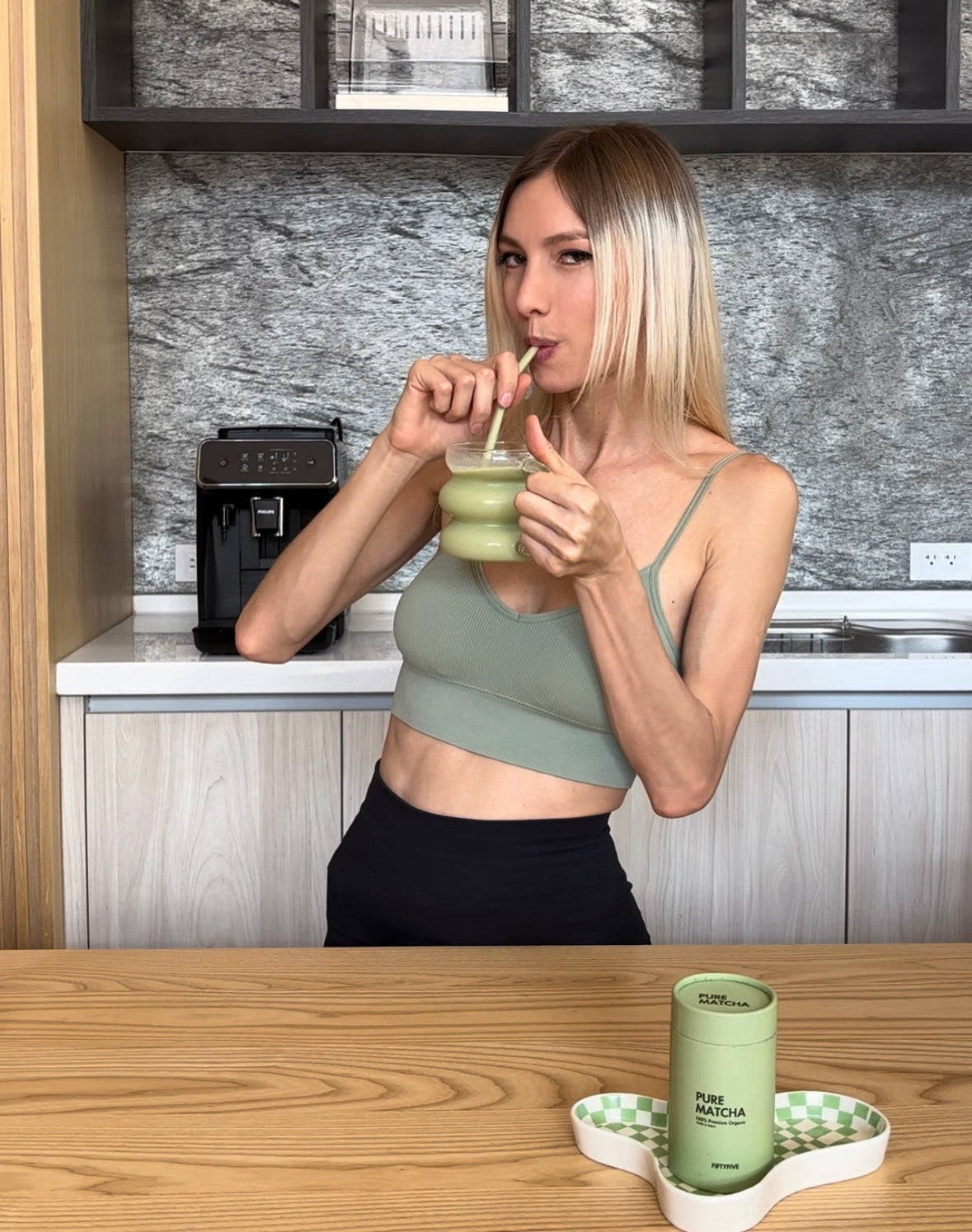 Ceremonial Matcha 嚴選茶道級抹茶(⚠️預購:9/15出貨🚚)