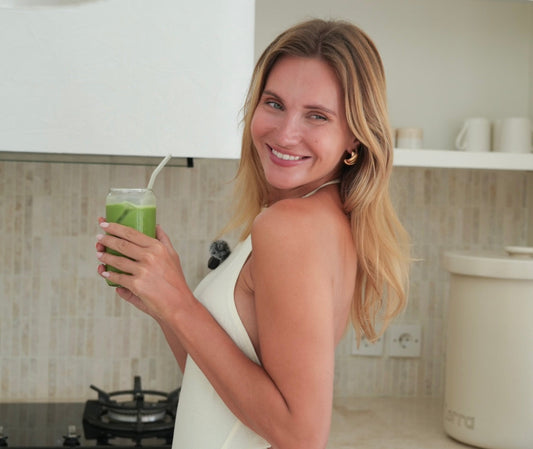 「無糖抹茶粉」也有陷阱？選錯更傷身！知名抹茶粉品牌推薦，教你怎麼辨別真抹茶