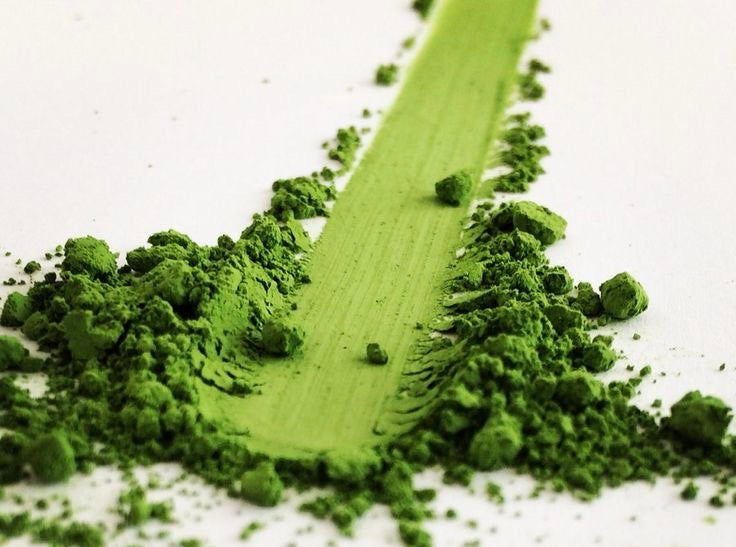 「無糖抹茶粉」也有陷阱？選錯更傷身，4大知名抹茶粉品牌推薦，教你怎麼辨別真抹茶