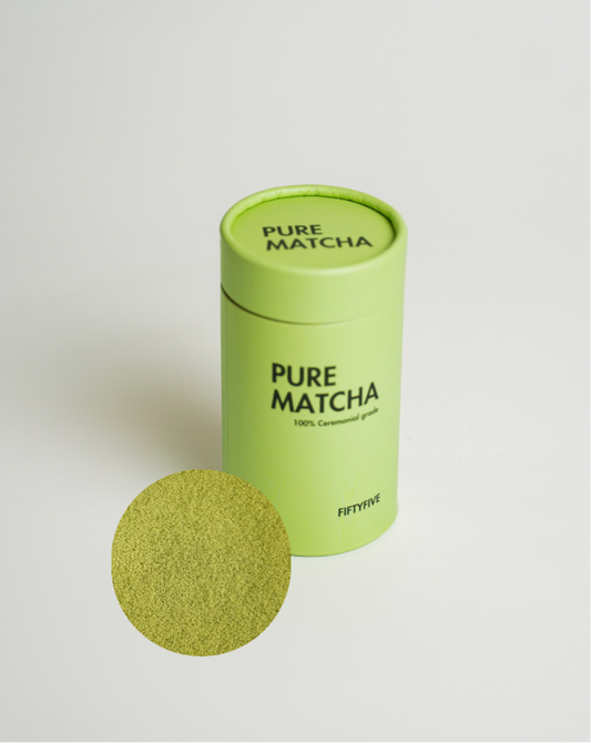 Premium Japan Matcha 日本靜岡抹茶粉