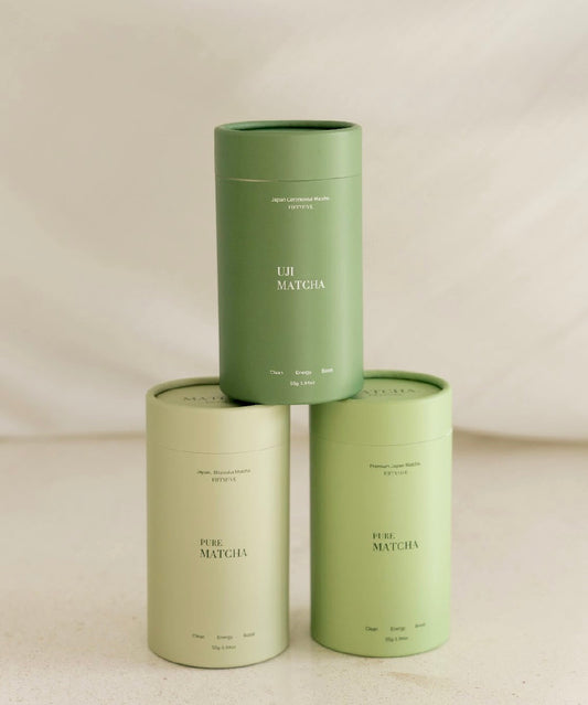 日本抹茶組合優惠🍃Japan matcha set