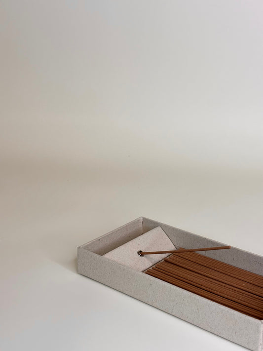 Lebeche｜Natural Incense collection