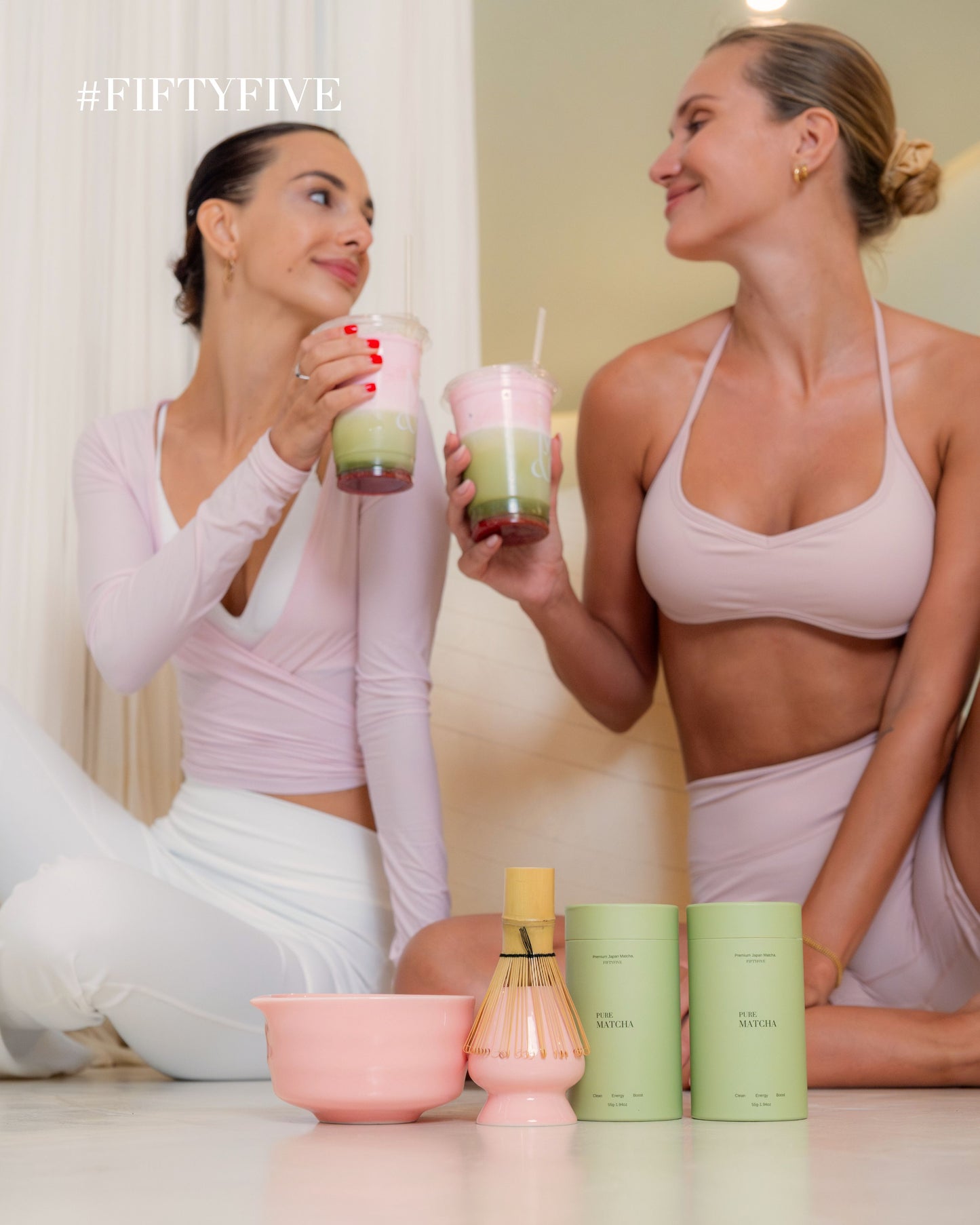 聖誕限定💫 Matcha lover禮盒