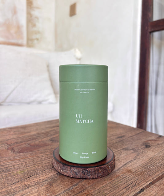 頂級京都宇治抹茶Ceremonial Uji Matcha