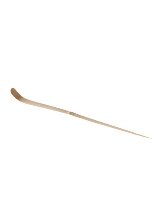 Natural Tea Spoon 手工天然抹茶匙