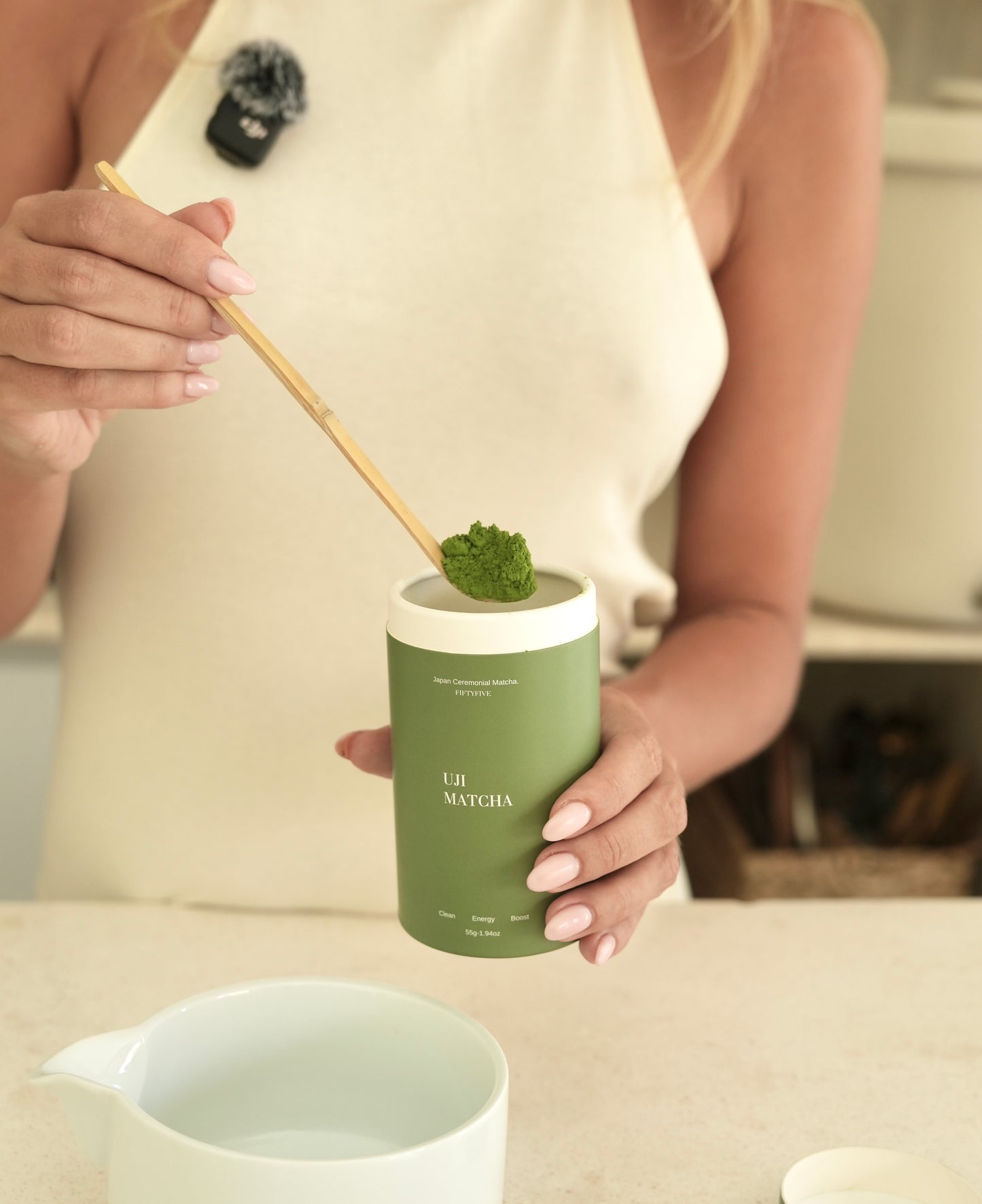 新手必入💫日本抹茶禮盒Matcha Lover