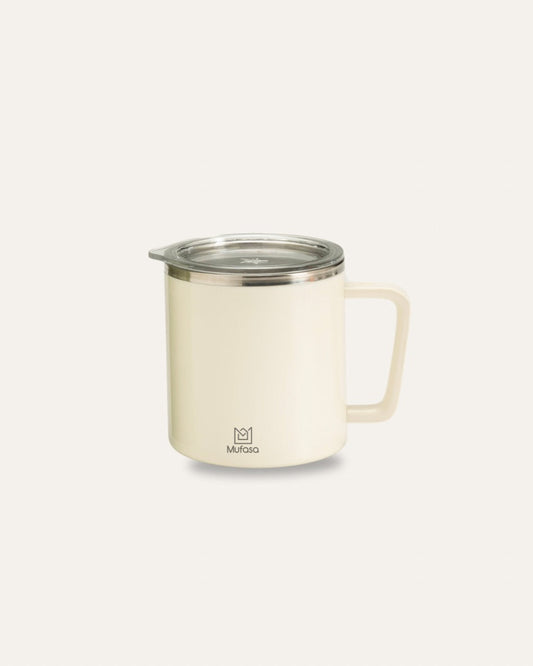 Mufasa 聯名磁力自動攪拌杯