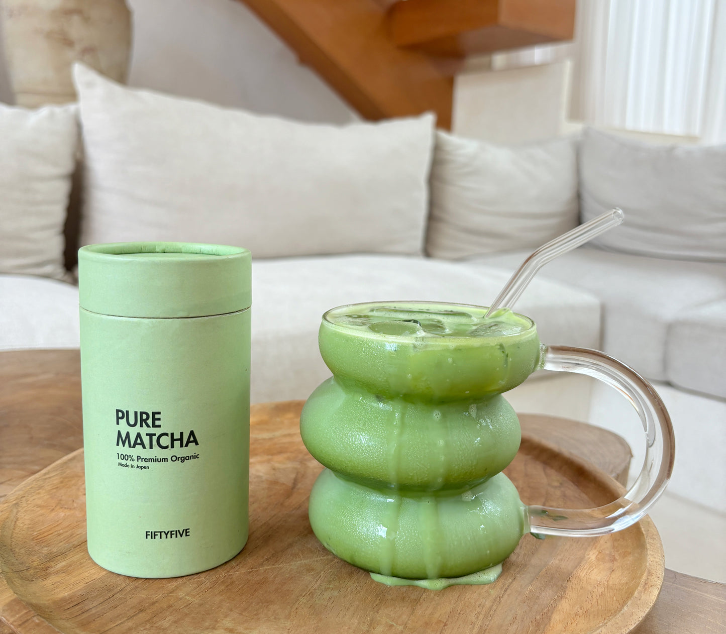 Premium ceremonial Matcha 特級茶道抹茶