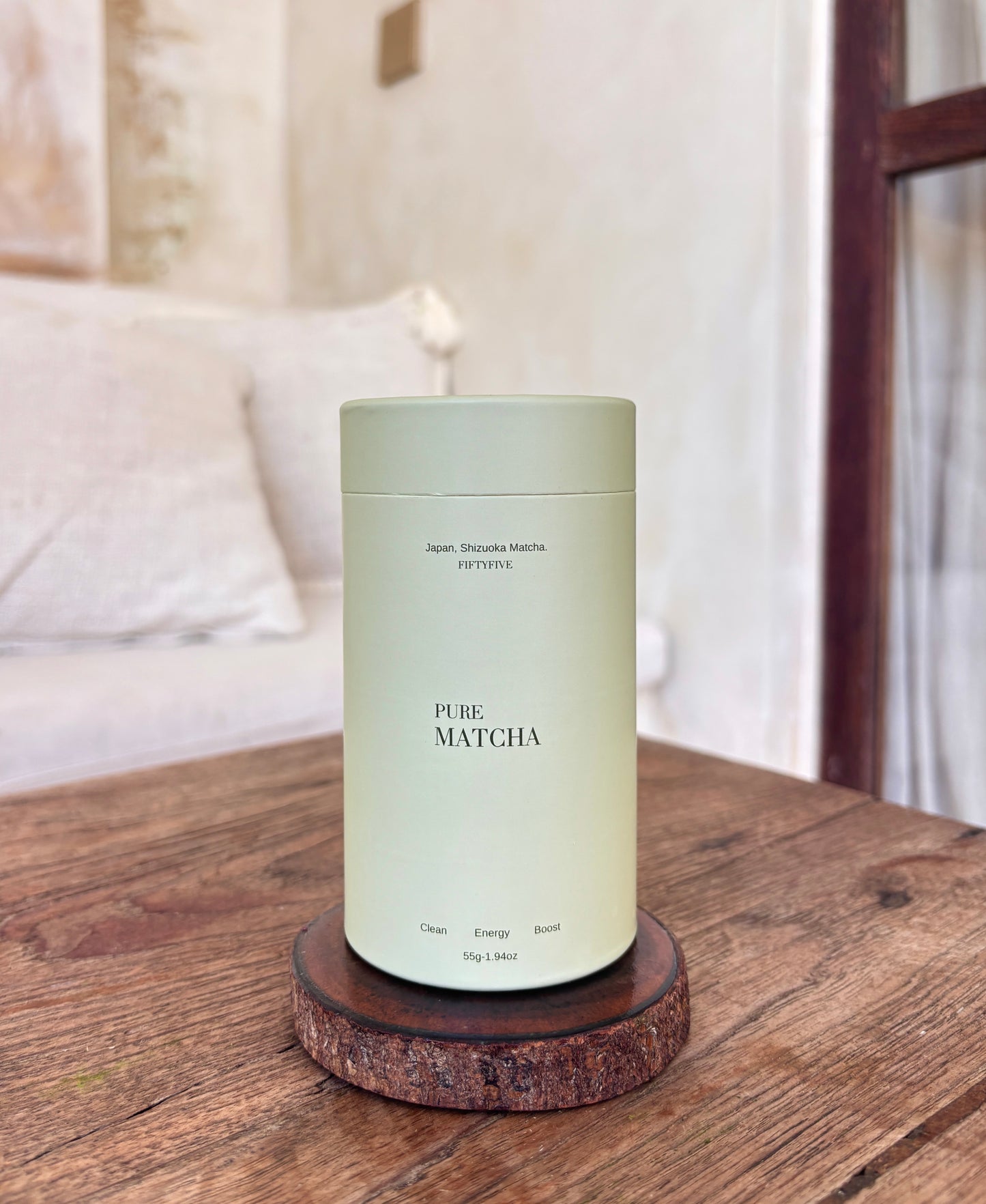 日本靜岡抹茶 Shizuoka Matcha