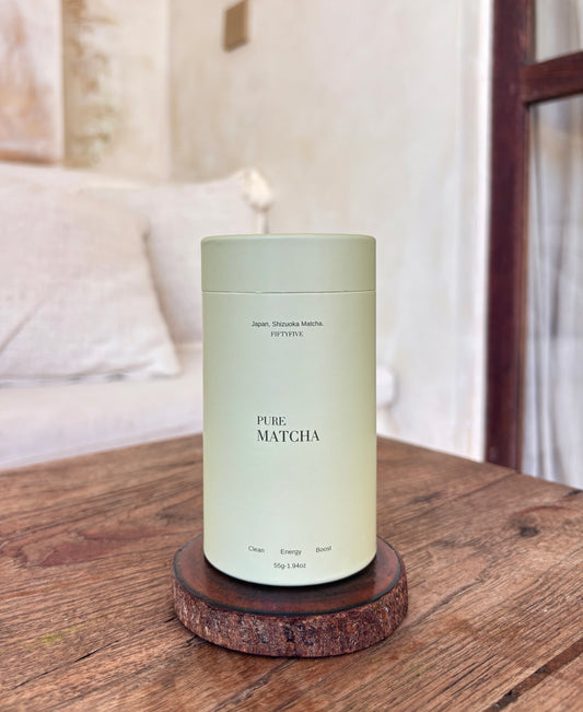 日本靜岡抹茶 Shizuoka Matcha