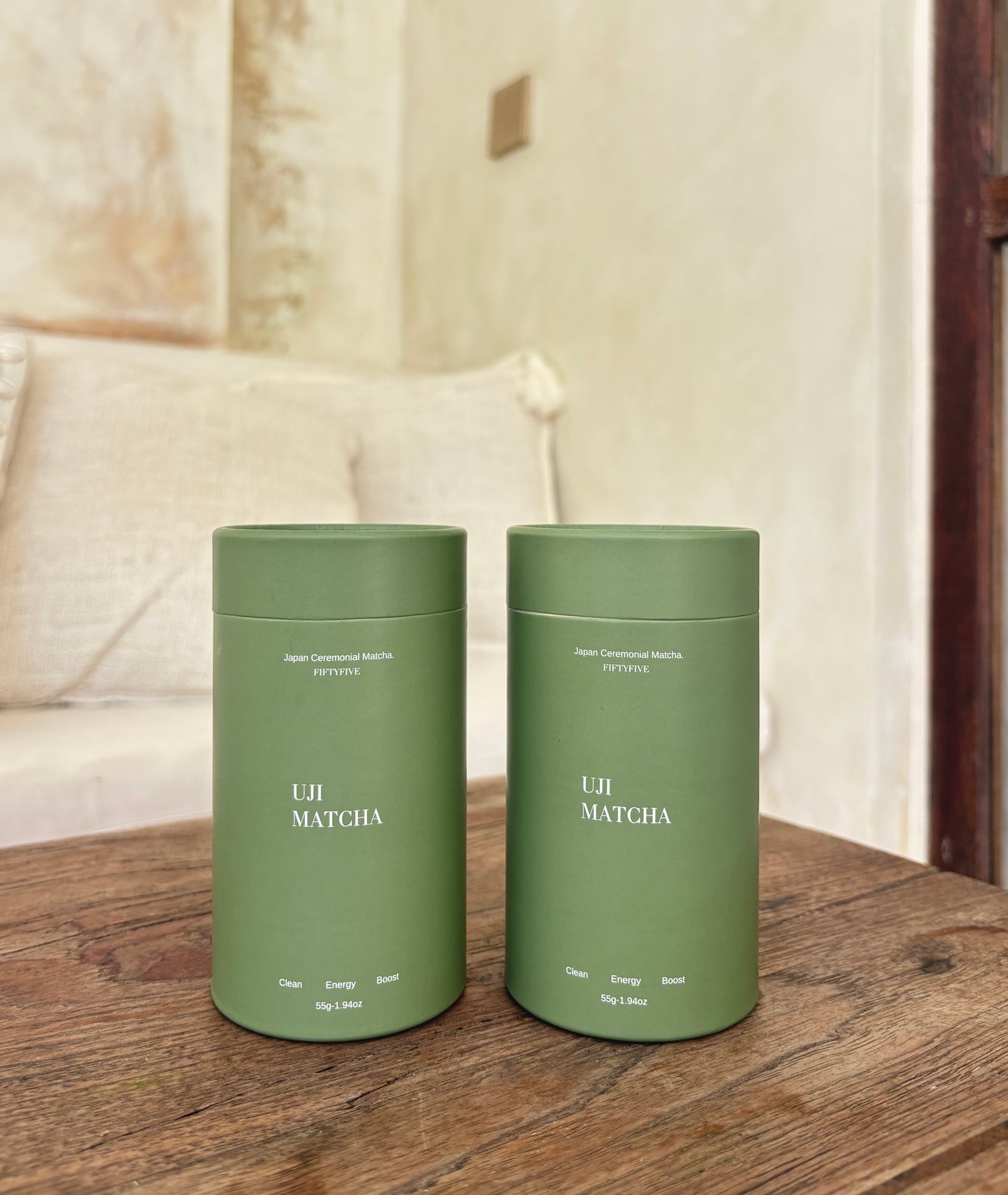 頂級京都宇治抹茶Ceremonial Uji Matcha