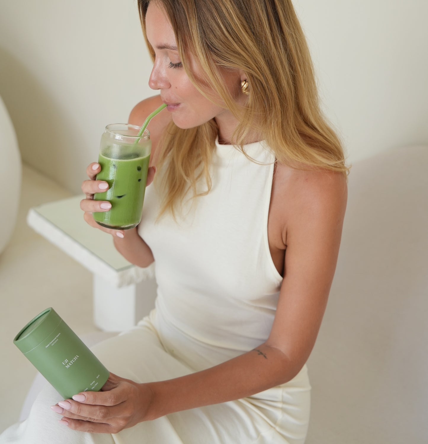 頂級京都宇治抹茶Ceremonial Uji Matcha